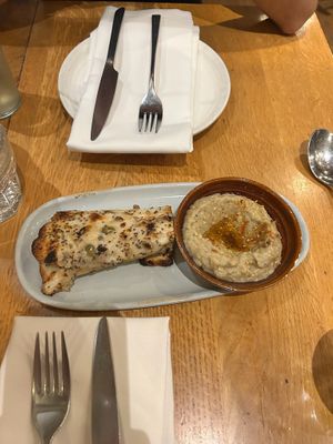   at Wildseed in San Francisco