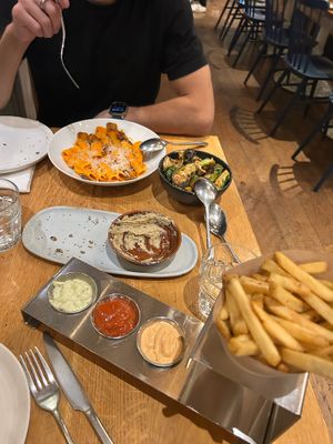   at Wildseed in San Francisco