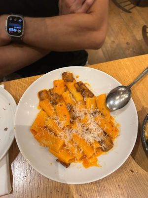   at Wildseed in San Francisco