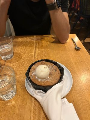   at Wildseed in San Francisco