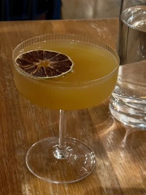 Lillikoi Lei  at Wildseed in San Francisco