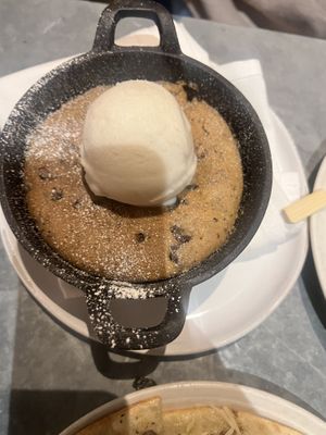  #Veganuary at Wildseed in San Francisco