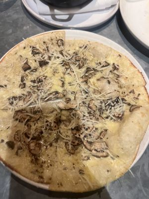  #Veganuary at Wildseed in San Francisco