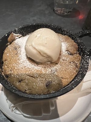 cookie   at Wildseed in San Francisco