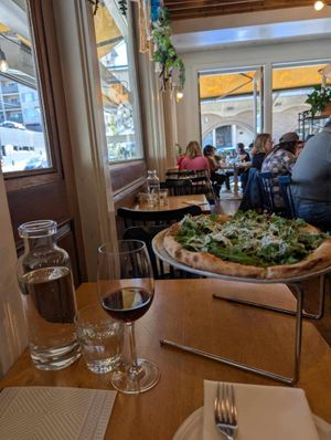  at Wildseed in San Francisco