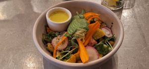  at Wildseed in San Francisco