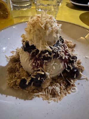   at Wildseed in San Francisco