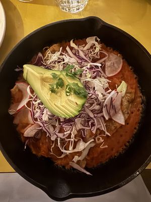   at Wildseed in San Francisco