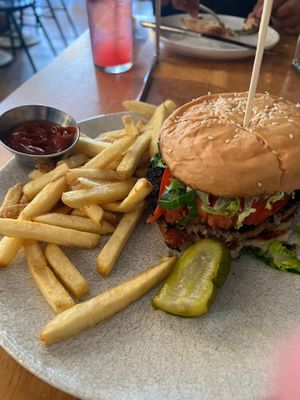  at Wildseed in San Francisco