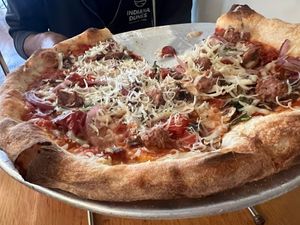  at Wildseed in San Francisco