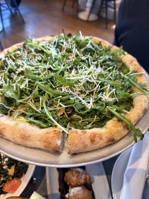   at Wildseed in San Francisco