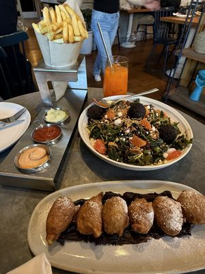   at Wildseed in San Francisco