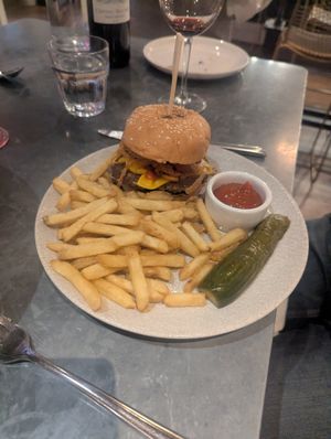  at Wildseed in San Francisco