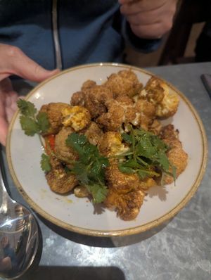 at Wildseed in San Francisco