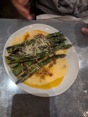  at Wildseed in San Francisco