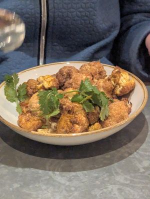  at Wildseed in San Francisco
