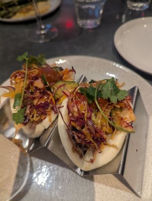  at Wildseed in San Francisco