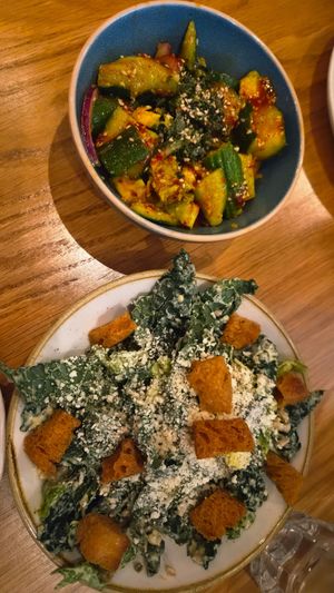  at Wildseed in San Francisco
