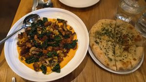  at Wildseed in San Francisco