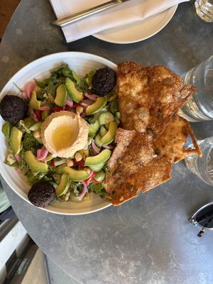   at Wildseed in San Francisco