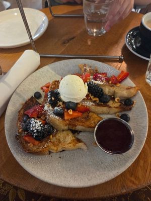  at Wildseed in San Francisco