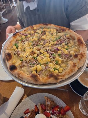  at Wildseed in San Francisco