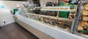  at Subway in Ruemlang