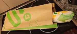  at Subway in Ruemlang