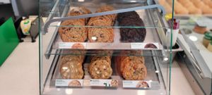  at Subway in Ruemlang