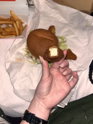   at Lord of the Fries in South Yarra