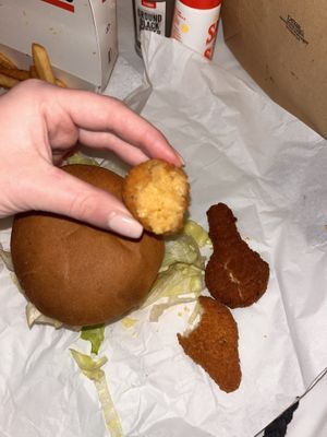   at Lord of the Fries in South Yarra