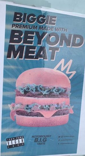   at Lord of the Fries in South Yarra