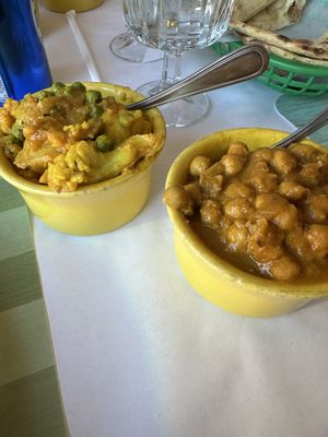   at Ambadi in White Plains