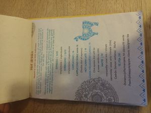  at Llama Cafe in Uyuni