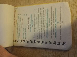  at Llama Cafe in Uyuni