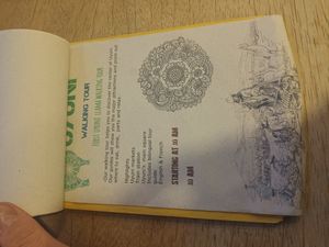  at Llama Cafe in Uyuni