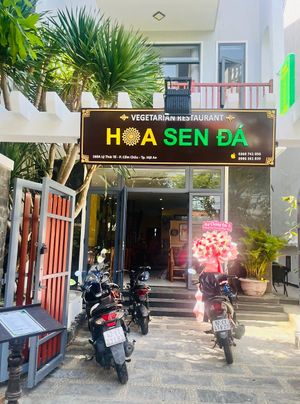  at Hoa Sen Da in Hoi An