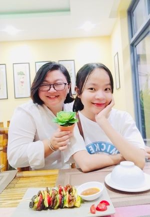  at Hoa Sen Da in Hoi An