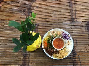  at Hoa Sen Da in Hoi An