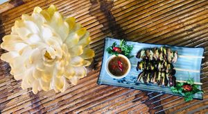  at Hoa Sen Da in Hoi An