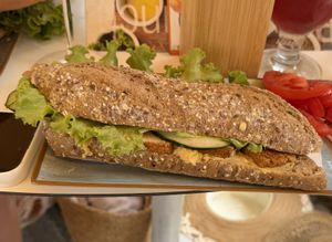   at Deboto in Trogir