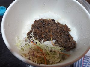  at Fahua 法華素食 in Osaka