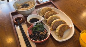  at Hitokokyu in Tokyo