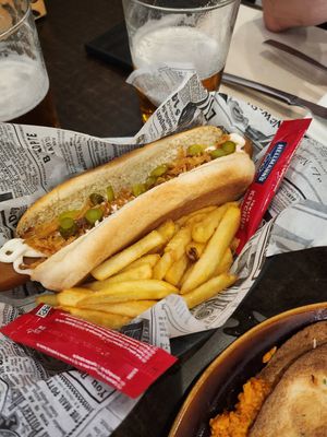  at Labarra Taberna in Zumaia