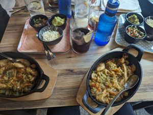  at Labarra Taberna in Zumaia