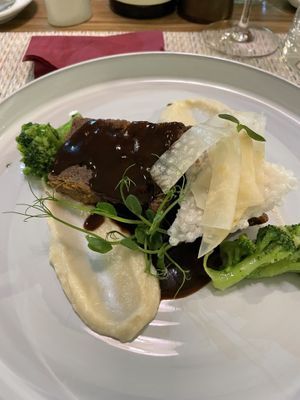   at Istrian in Portoroz