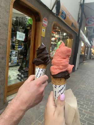   at Evaice in Tenerife