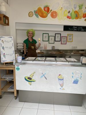   at Evaice in Tenerife