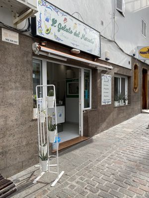   at Evaice in Tenerife