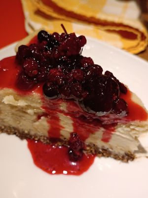  at Run Run Run in Madrid